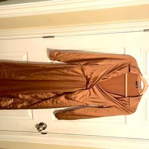 Medium Maxi Fashion Nova Dress like New